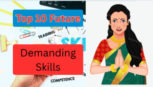 Top 10 Future Demanding Skills