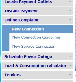 How To Apply Bihar Bijli Connection Online Apply 2026