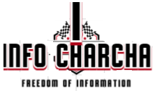 InfoCharcha.COM