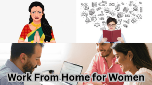Work From Home for Women 2026: महिलाओं के लिए बिना निवेश का 10 बिज़नेस आइडियाज 3 Work From Home for Women 2026